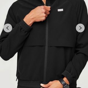 Figs Sydney jacket